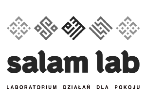 Salamlab logotype