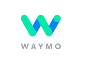 Waymo logotype