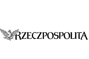 Rzeczpospolita logotype