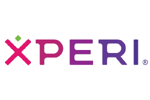 Xperi logotype