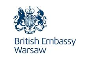British Embassy Warsaw