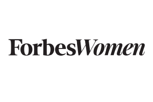 Forbes Women logotype
