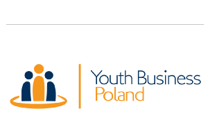 Youth Business Poland logotype