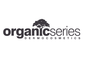 Organic Series logotype