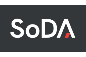 Sodapl logotype