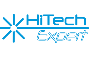 HiTechExpert logotype