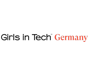 Girls in Tech Germany logotype