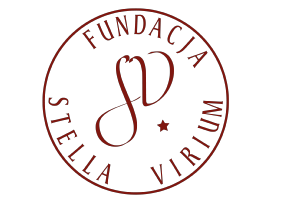 Fundacja Stella Virium logotype