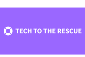 Tech to the Rescue