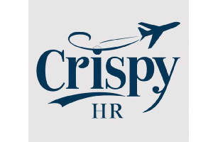 CrispyHr logotype