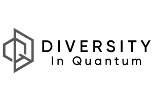 Diversity in Quantum logotype