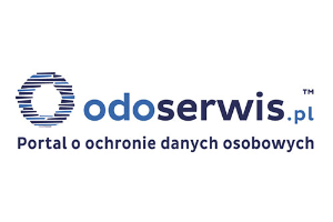 Odoserwis logotype
