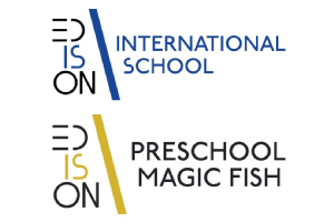Edison logotype