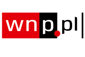WNP logotype