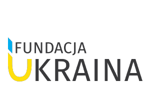 Fundacja Ukraina logotype