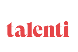 Talenti logotype
