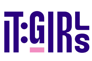 Fundacja IT Girls logotype