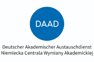 DAAD logotype