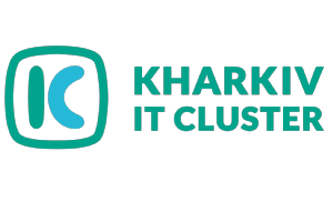 Kharkiv IT Cluster logotype