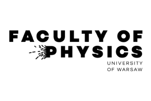 Faculty of Physics, University of Warsaw