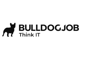 Bulldogjob logotype