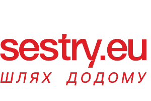 Sestry.eu logotype