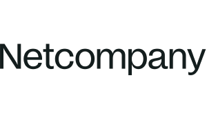 Netcompany logotype