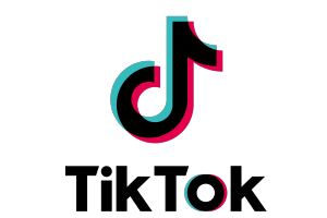TikTok logotype