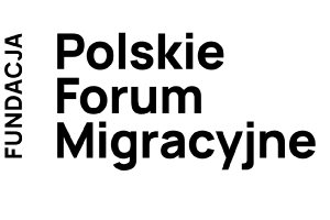 Fundacja Polskie Forum Migracyjne logotype