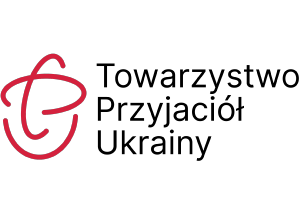 Towarzystwo Przyjaciół Ukrainy logotype