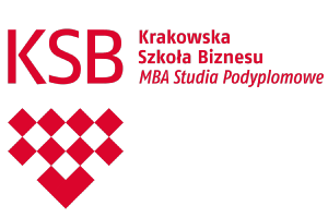 Krakowska Szkoła Biznesu logotype