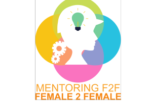 Mentoring F2F logotype