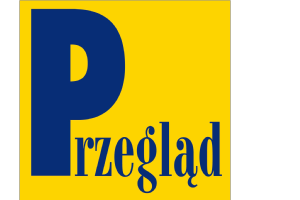 Przegląd logotype