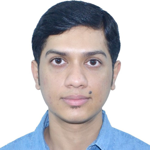 Ajitesh Chaudhury
