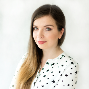 Patrycja Chudzińska