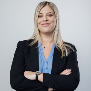 Kamila Szkwarek