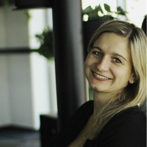 Dagmara Dudkowska