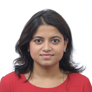 Rani Pallavi Mohapatra