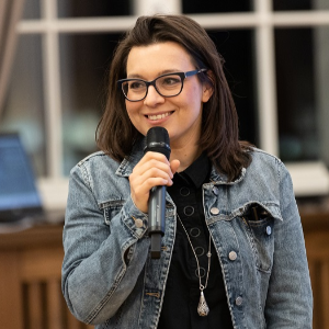 Patrycja Radek