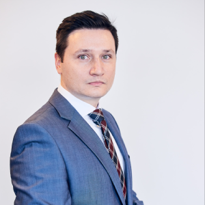 Łukasz Staniak