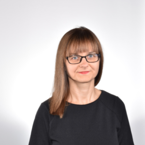 Joanna Mazur