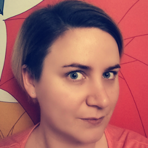 Izabela Wojcik