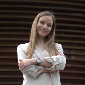 Weronika Król