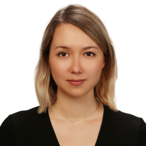 Kamila Koszewicz-Grzeszczak