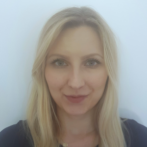Dorota Bryla