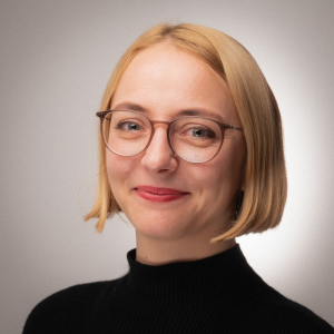 Magda Kufrej