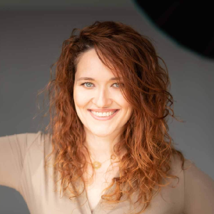 Magda Groszek