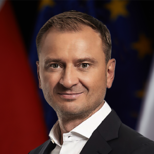 Sławomir Nitras