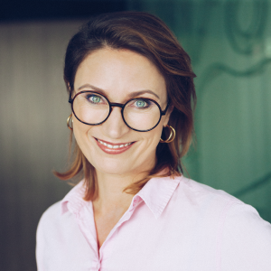 Marta Mikliszańska