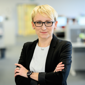 Katarzyna Kopańska